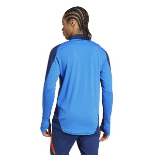 Bluza adidas Juventus Training Top JE4310 niebieski XL Adidas