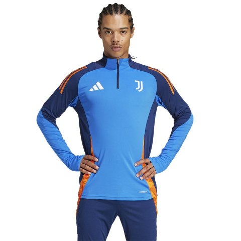 Bluza adidas Juventus Training Top JE4310 niebieski L Adidas