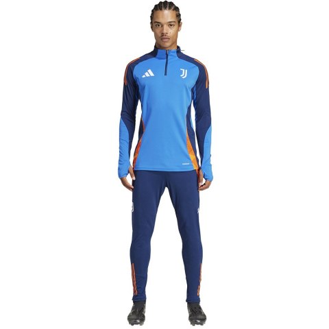 Bluza adidas Juventus Training Top JE4310 niebieski L Adidas