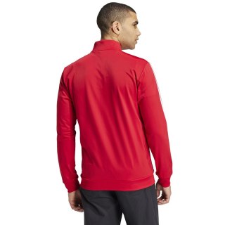 Bluza adidas Manchester United DNA Track Top IT4176 czerwony S Adidas