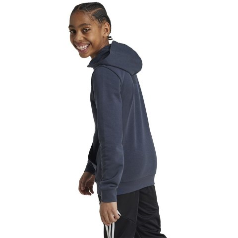 Bluza adidas Manchester United Kids IT4199 grafitowy 164 cm Adidas