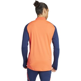 Bluza adidas Manchester United Training Top IT4240 czerwony S Adidas