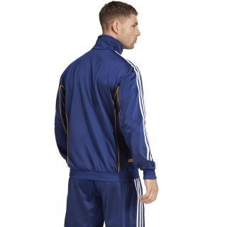 Bluza adidas Real Madryt Track Top JW1993 L granatowy Adidas
