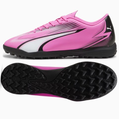 Buty Puma ULTRA Play TT 107765-01 różowy 41 Puma