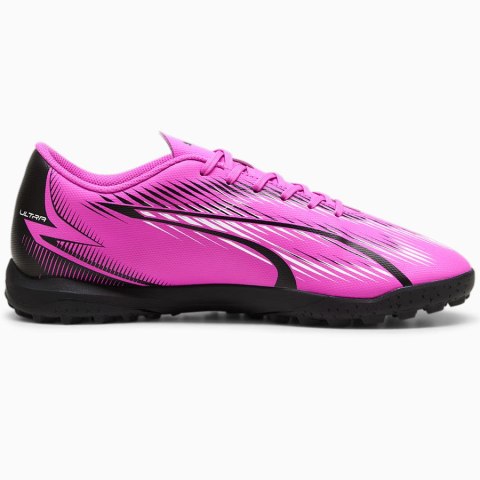 Buty Puma ULTRA Play TT 107765-01 różowy 42 Puma