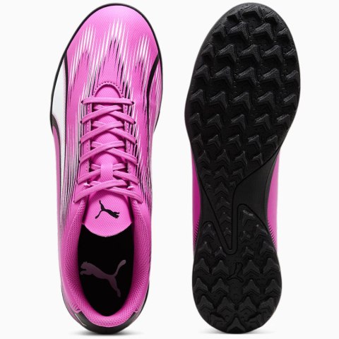 Buty Puma ULTRA Play TT 107765-01 różowy 42 Puma