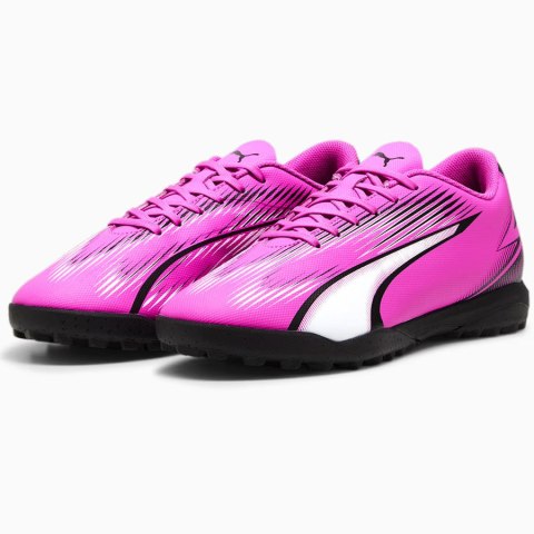 Buty Puma ULTRA Play TT 107765-01 różowy 42 Puma