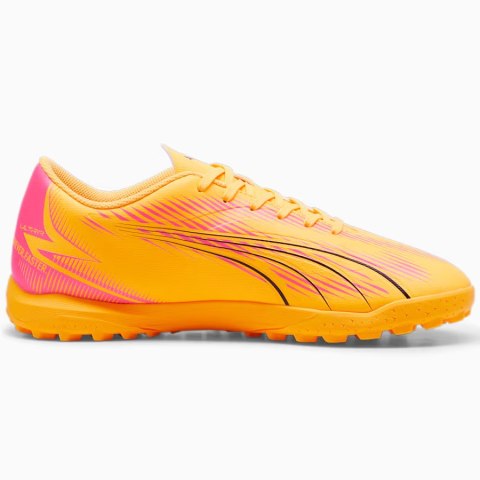 Buty Puma ULTRA Play TT 107765-03 pomarańczowy 40 1/2 Puma