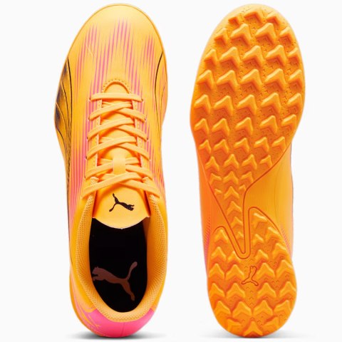 Buty Puma ULTRA Play TT 107765-03 pomarańczowy 40 1/2 Puma