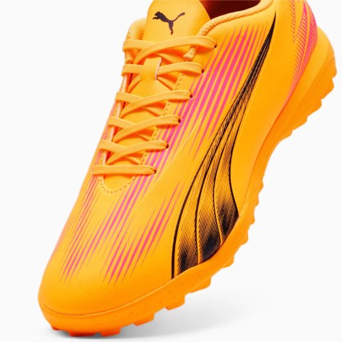 Buty Puma ULTRA Play TT 107765-03 pomarańczowy 40 1/2 Puma