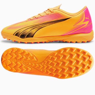 Buty Puma ULTRA Play TT 107765-03 pomarańczowy 43 Puma