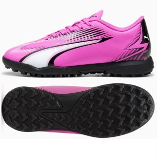 Buty Puma ULTRA Play TT Jr 107779-01 różowy 37 1/2 Puma