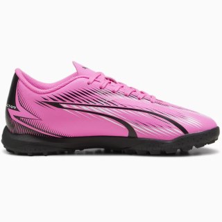Buty Puma ULTRA Play TT Jr 107779-01 różowy 37 1/2 Puma