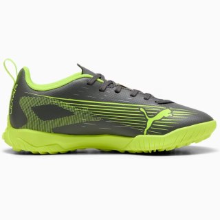 Buty Puma Ultra Play Jr TT 108333-03 szary 37 1/2 Puma