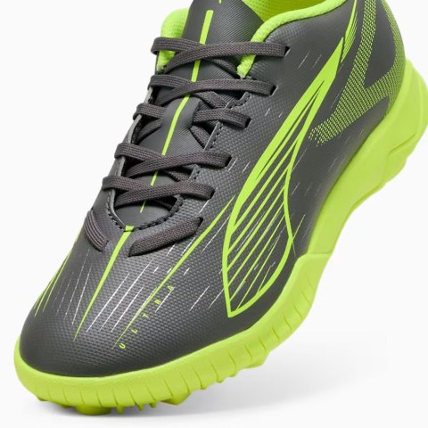 Buty Puma Ultra Play Jr TT 108333-03 szary 37 1/2 Puma