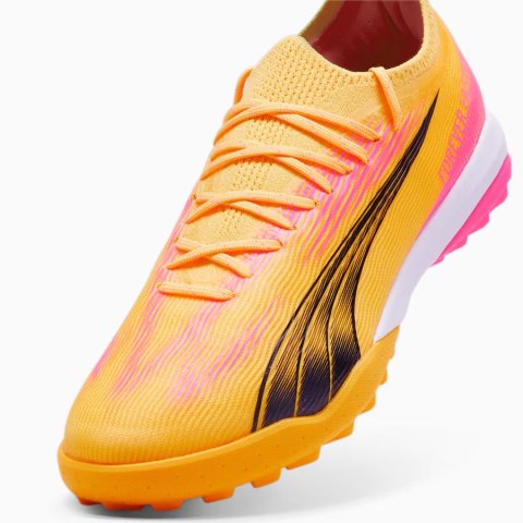 Buty Puma Ultra Ultimate Cage TT 107745-03 pomarańczowy 42 1/2 Puma