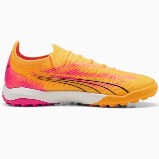 Buty Puma Ultra Ultimate Cage TT 107745-03 pomarańczowy 43 Puma