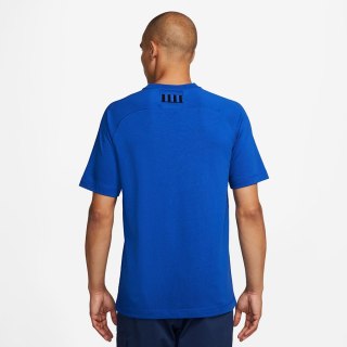 Koszulka Nike Inter Mediolan Travel SS Top FN8302-438 niebieski L Nike