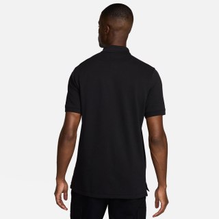 Koszulka Nike Polo Liverpool FC DF 2.0 FV7770-011 czarny M Nike