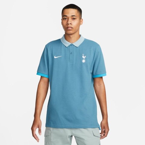 Koszulka Nike Tottenham Hotspur PQ CRE CL DN3107 415 niebieski M Nike