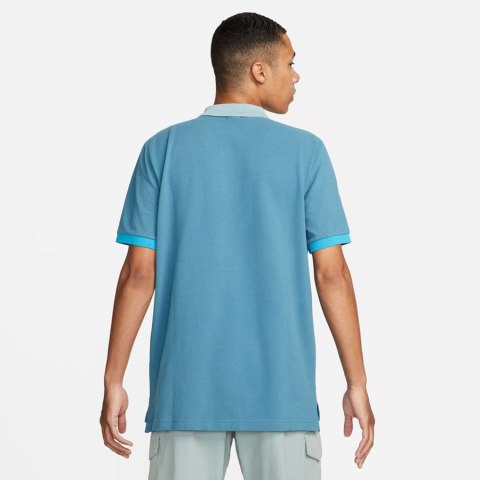 Koszulka Nike Tottenham Hotspur PQ CRE CL DN3107 415 niebieski M Nike