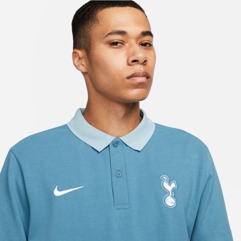 Koszulka Nike Tottenham Hotspur PQ CRE CL DN3107 415 niebieski M Nike