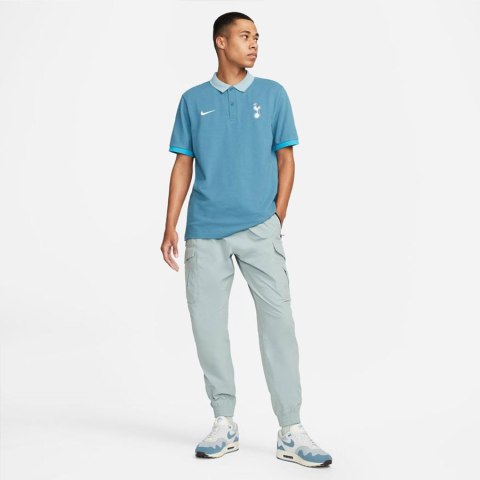 Koszulka Nike Tottenham Hotspur PQ CRE CL DN3107 415 niebieski M Nike