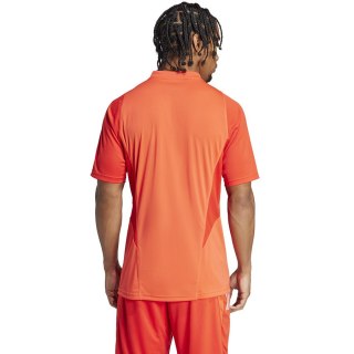 Koszulka adidas FC Bayern Training JSY IQ0608 czerwony L Adidas