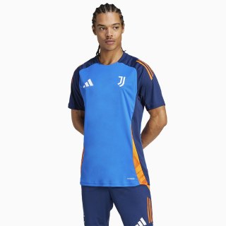 Koszulka adidas Juventus Training Top JSY JE4299 niebieski XL Adidas
