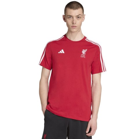Koszulka adidas Liverpool FC DNA Tee JW7889 czerwony M Adidas