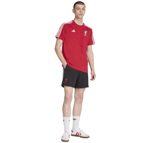 Koszulka adidas Liverpool FC DNA Tee JW7889 czerwony M Adidas