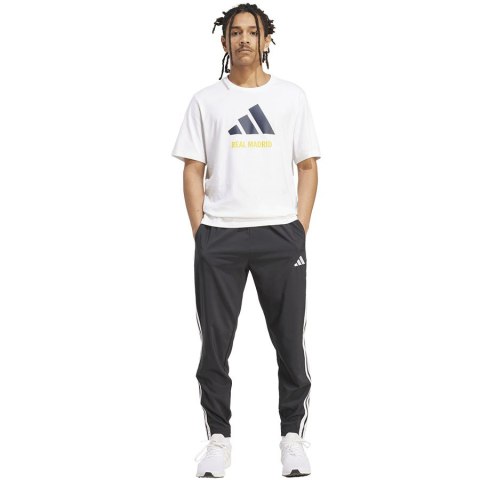 Koszulka adidas Real Madryt 24/25 Seasonal Graphic Tee JM2124 XL biały Adidas