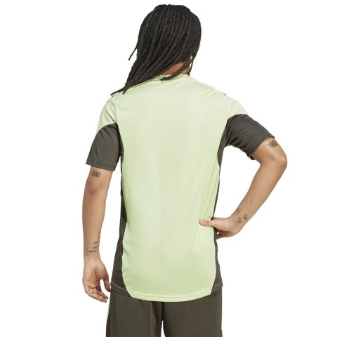 Koszulka adidas Real Madryt Training JSY JP3977 XL żółty Adidas