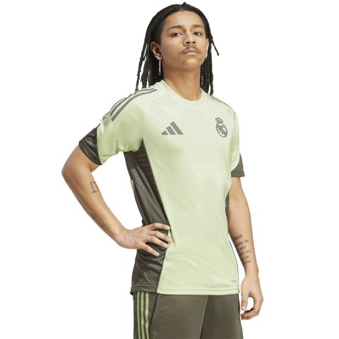 Koszulka adidas Real Madryt Training JSY JP3977 XL żółty Adidas