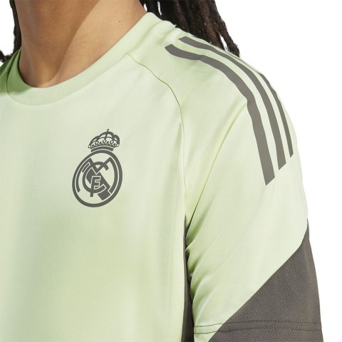 Koszulka adidas Real Madryt Training JSY JP3977 XL żółty Adidas