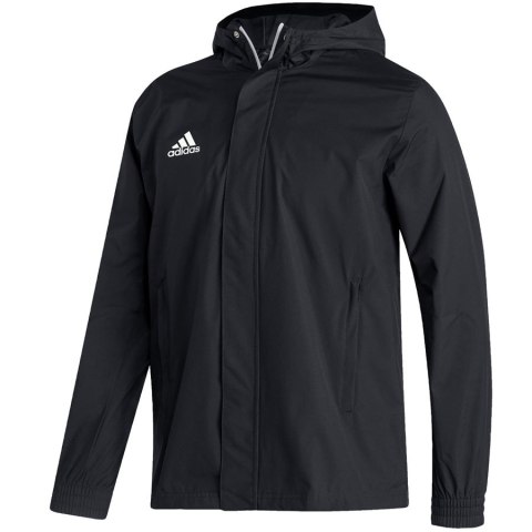 Kurtka adidas ENTRADA 22 AW Jacket IK4010 czarny M Adidas