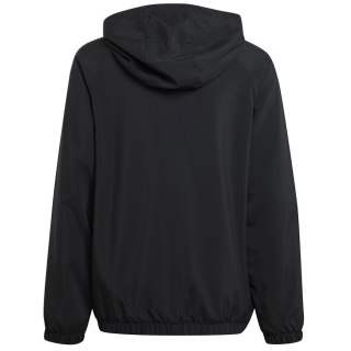 Kurtka adidas TIRO 24 Windbreaker Jr IM8798 czarny 116 cm Adidas