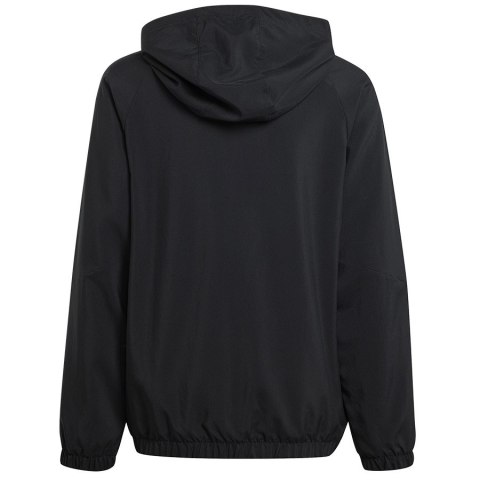 Kurtka adidas TIRO 24 Windbreaker Jr IM8798 czarny 116 cm Adidas