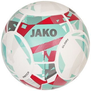 Piłka Jako Glory Fifa Quality Pro 2347 662 biały 5 Jako