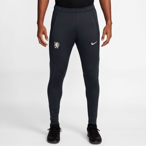 Spodnie Nike Chelsea FC Strike Pant FN4131-426 L granatowy Nike