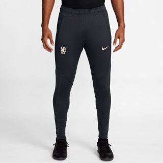 Spodnie Nike Chelsea FC Strike Pant FN4131-426 M granatowy Nike