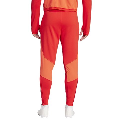Spodnie adidas FC Bayern Training Panty IQ0605 czerwony M Adidas