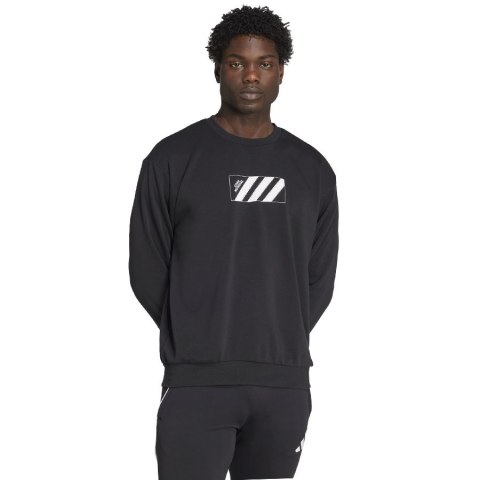 Bluza adidas Copa GC XXL JM8935 czarny XL Adidas