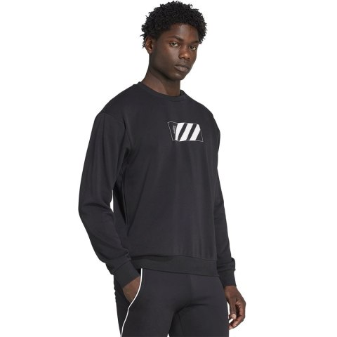 Bluza adidas Copa GC XXL JM8935 czarny XL Adidas