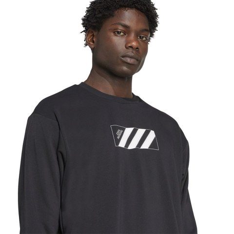 Bluza adidas Copa GC XXL JM8935 czarny XL Adidas