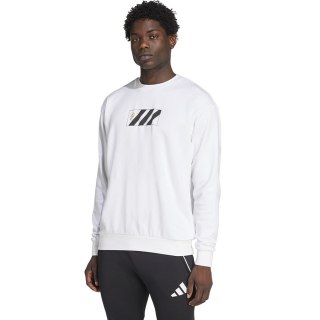 Bluza adidas Copa GC XXL JM8936 biały M Adidas