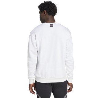 Bluza adidas Copa GC XXL JM8936 biały M Adidas