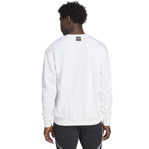Bluza adidas Copa GC XXL JM8936 biały M Adidas