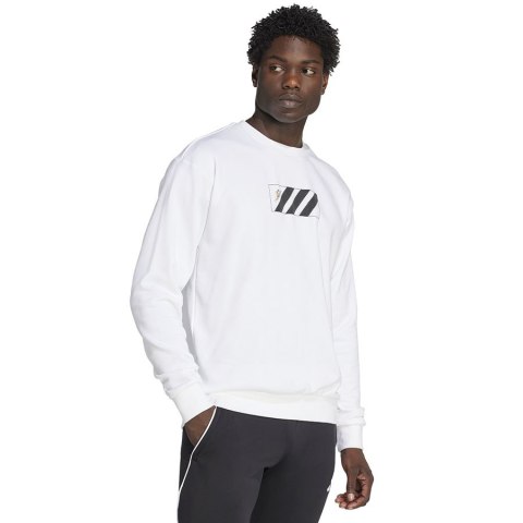 Bluza adidas Copa GC XXL JM8936 biały M Adidas