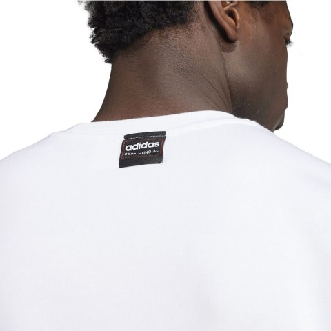 Bluza adidas Copa GC XXL JM8936 biały M Adidas